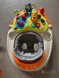 GIRELLO WALKY TALKY CHICCO