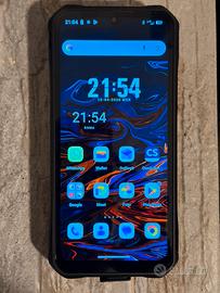 Oukitel W19 Pro