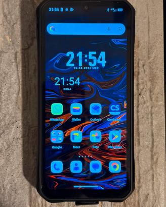 Oukitel W19 Pro