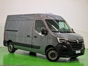 RENAULT Master 2.3 dCi Energy L2H2 HKa 3,5t