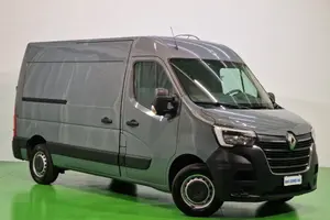RENAULT Master 2.3 dCi Energy L2H2 HKa 3,5t