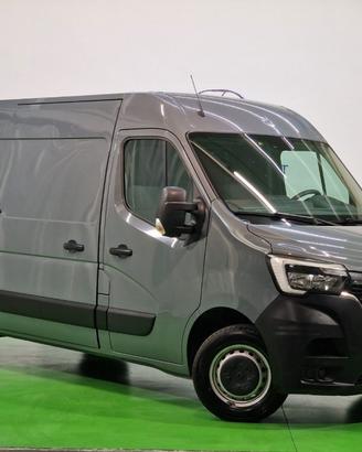 RENAULT Master 2.3 dCi Energy L2H2 HKa 3,5t