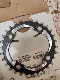 Corona SRAM X01 X Sync 30T denti 11v