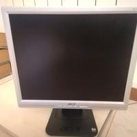 Schermo pc lcd