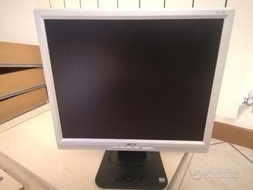 Schermo pc lcd