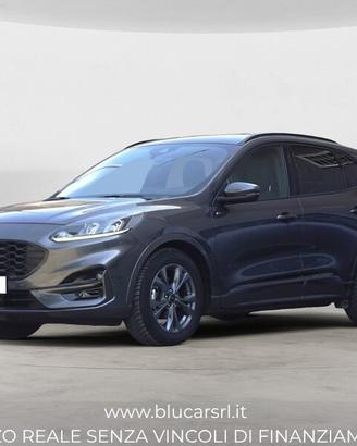 Ford Kuga 2.0 EcoBlue 120CV 2WD ST-Line Auto