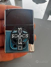 Accendino zippo