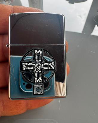 Accendino zippo