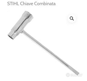 STIHL Chiave Combinata

nuova