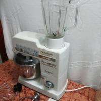 planetaria Ariete gourmet 1950