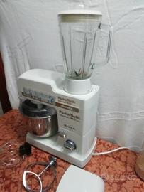 planetaria Ariete gourmet 1950