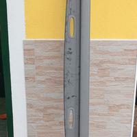 copri bagagliaio Kia Carnival 2009