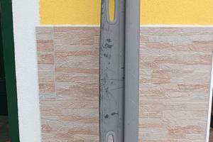 copri bagagliaio Kia Carnival 2009