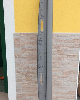 copri bagagliaio Kia Carnival 2009