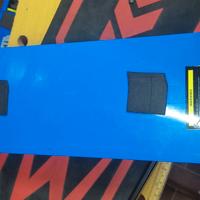 Batteria Kaabo 48V 18,2Ah