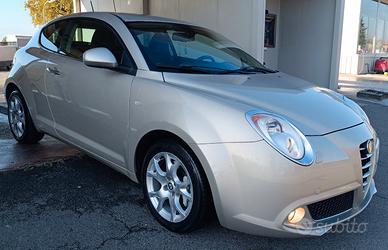 ALFA ROMEO MiTo Tjet 155cv Sport Pack - 2010