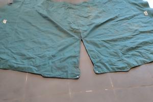 jeanneau 805 fish  TENDALINO