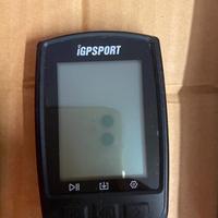 Gps Igpsport