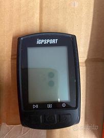 Gps Igpsport