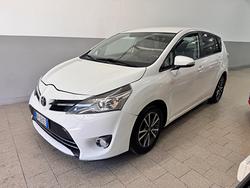 Toyota Verso 2.0 D 124 Cv Active 7 Posti - 11/2013