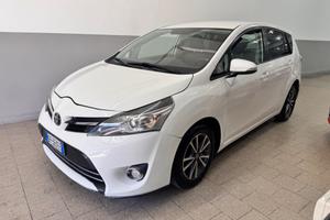 Toyota Verso 2.0 D 124 Cv Active 7 Posti - 11/2013