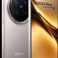 Vivo x200 pro