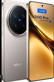 Vivo x200 pro
