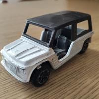 Citroen Mehari politoys 1/43