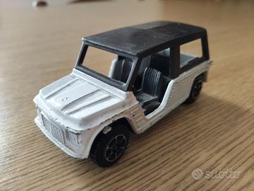 Citroen Mehari politoys 1/43