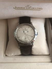 Jaeger LeCoultre Tripla data