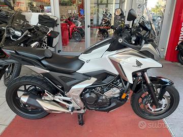 Honda NC 750 X