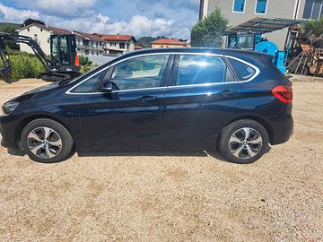 Bmw 216D active tourer