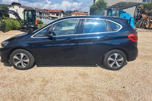 Bmw 216D active tourer