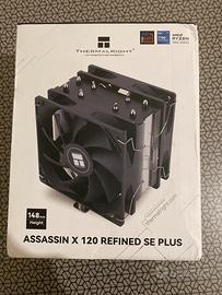 Dissipatore ad aria per PC Thermalright