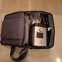 apnea notturna e maschere nuove di ricambio