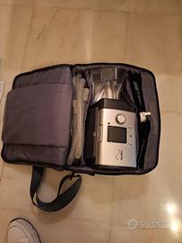 apnea notturna e maschere nuove di ricambio