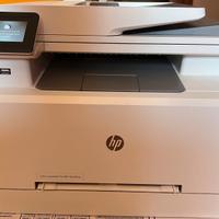 Stampante Hp Laser
