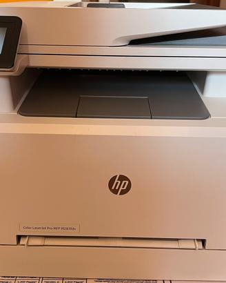 Stampante Hp Laser