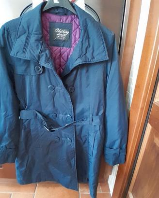 Soprabito/Trench