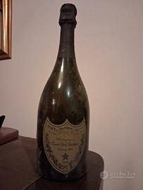 Dom Perignon vintage 1992