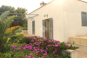 VILLA SINGOLA A CAROVIGNO
