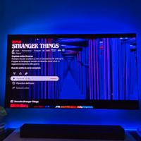 TV OLED Samsung S95C da 77 pollici 