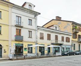 NEGOZIO A TORINO