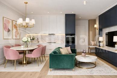 Appartamento Padova [0219261017_BVRG] (SANTO)