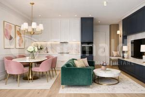 Appartamento Padova [0219261017_BVRG] (SANTO)