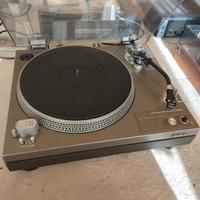 Giradischi Sony PS5750