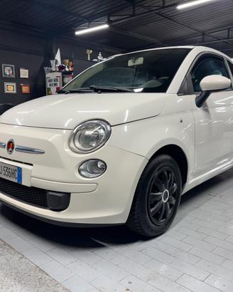 Fiat 500 1.2 Sport Neopatentati