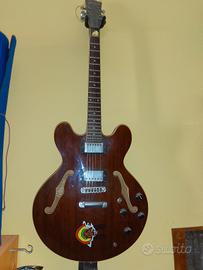  chitarra hondo
