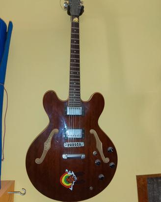  chitarra hondo