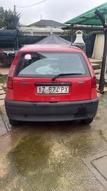 Fiat punto serie 1 del 98